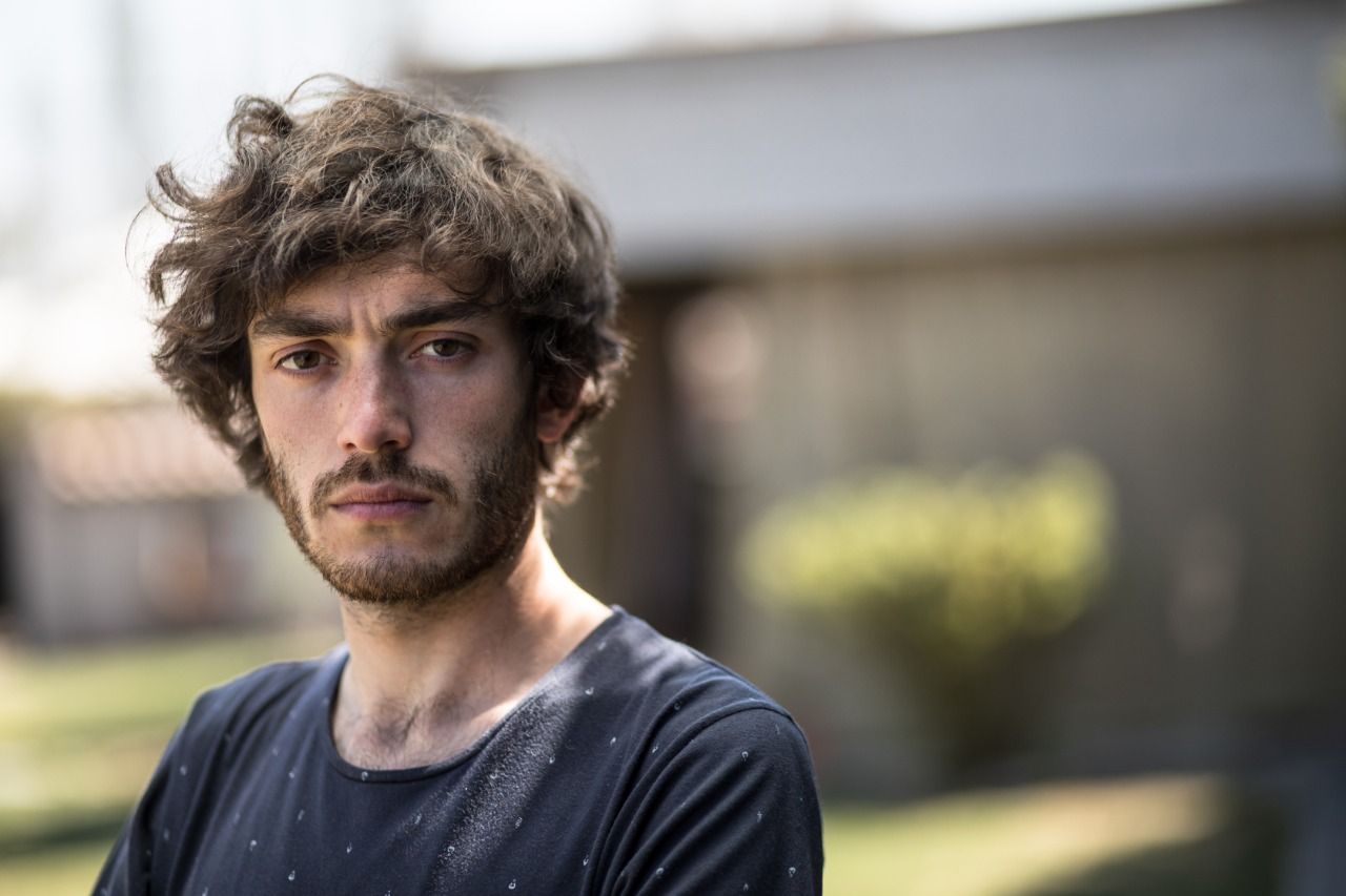 Marcos Bruno