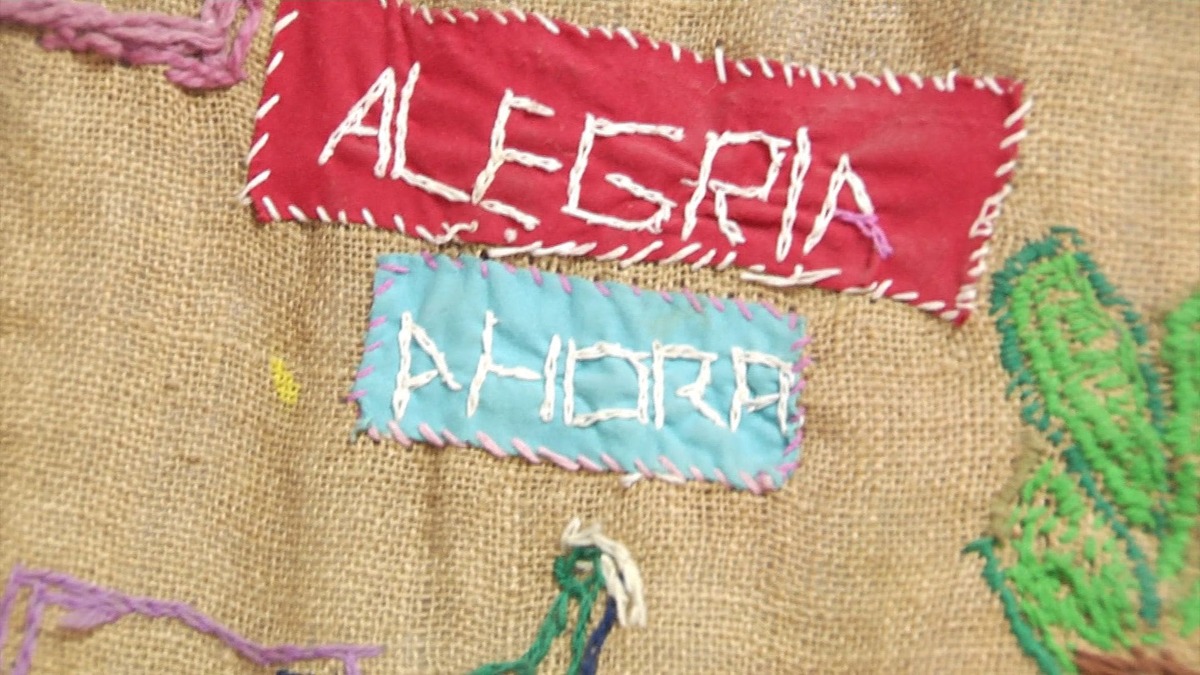 Escuela Alegría Ahora