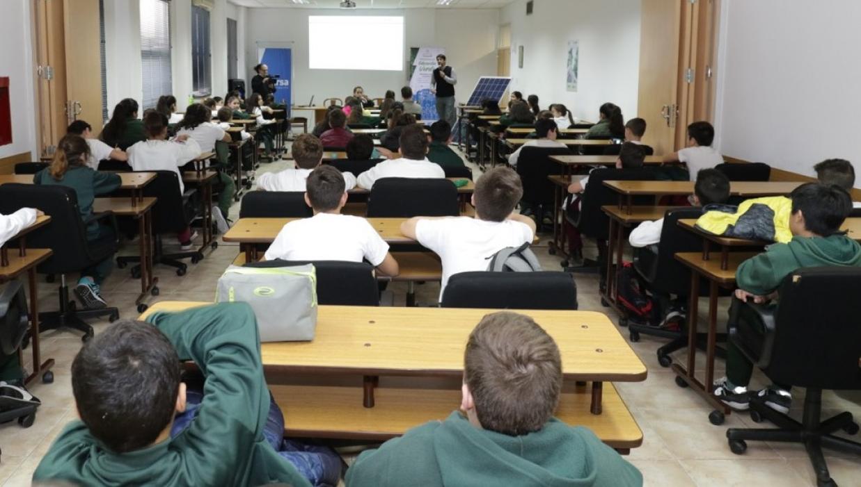 colegios