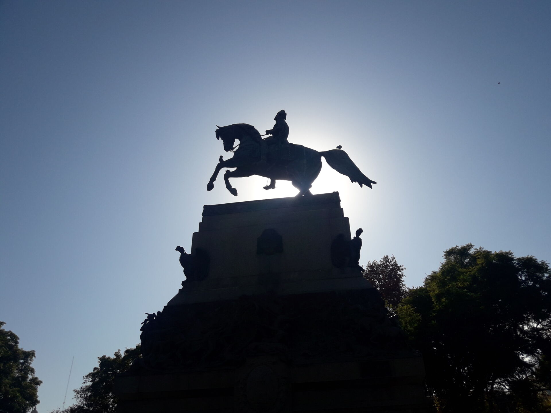 San Martín