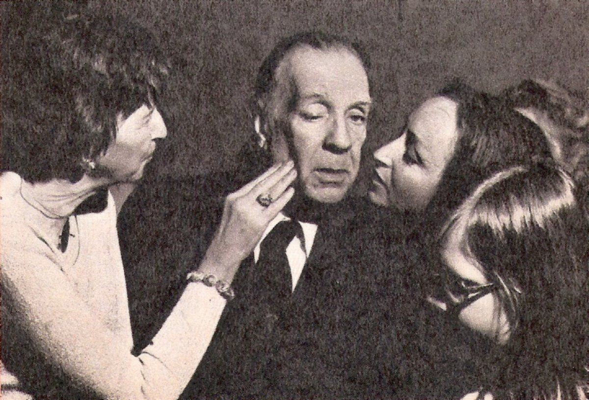Borges