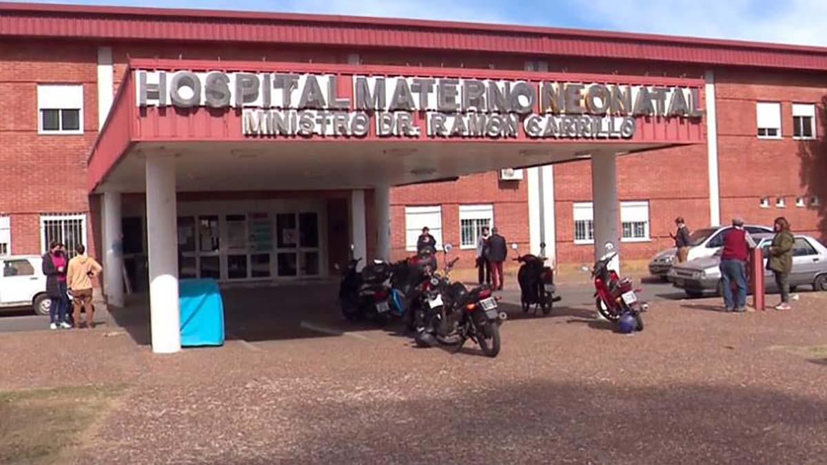 Hospital Materno Neonatal