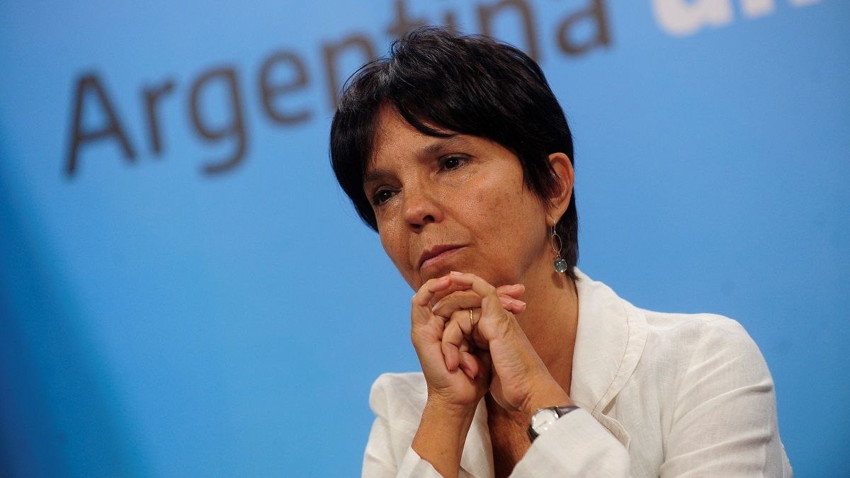 Mercedes Marco del Pont