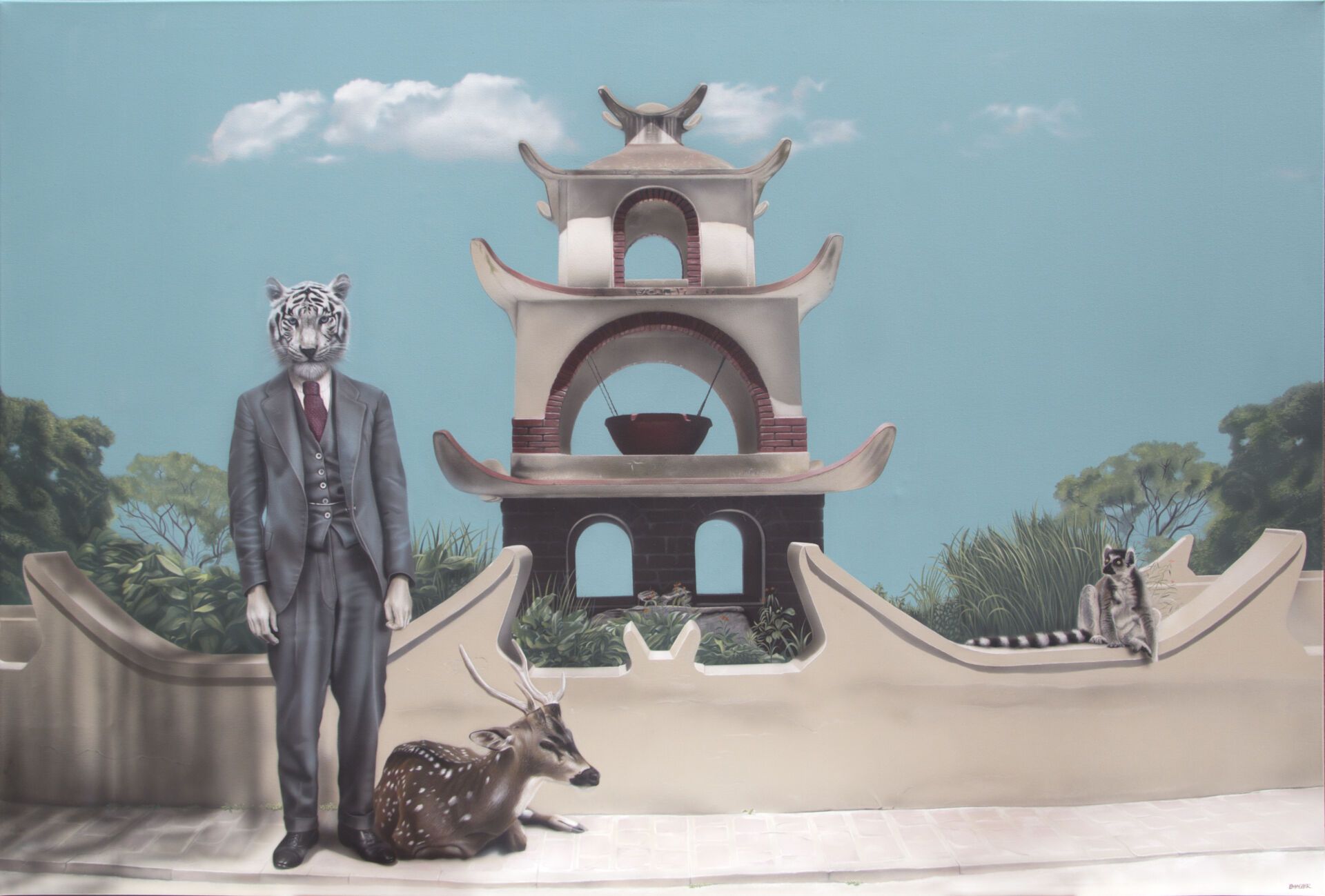 Premio de Pintura