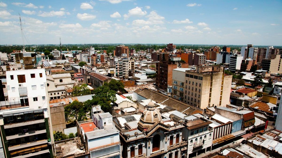 San Miguel de Tucumán