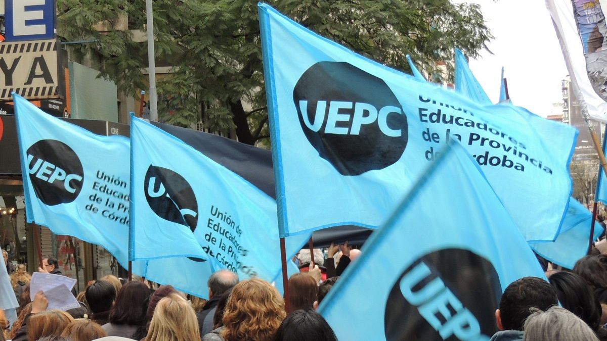 UEPC