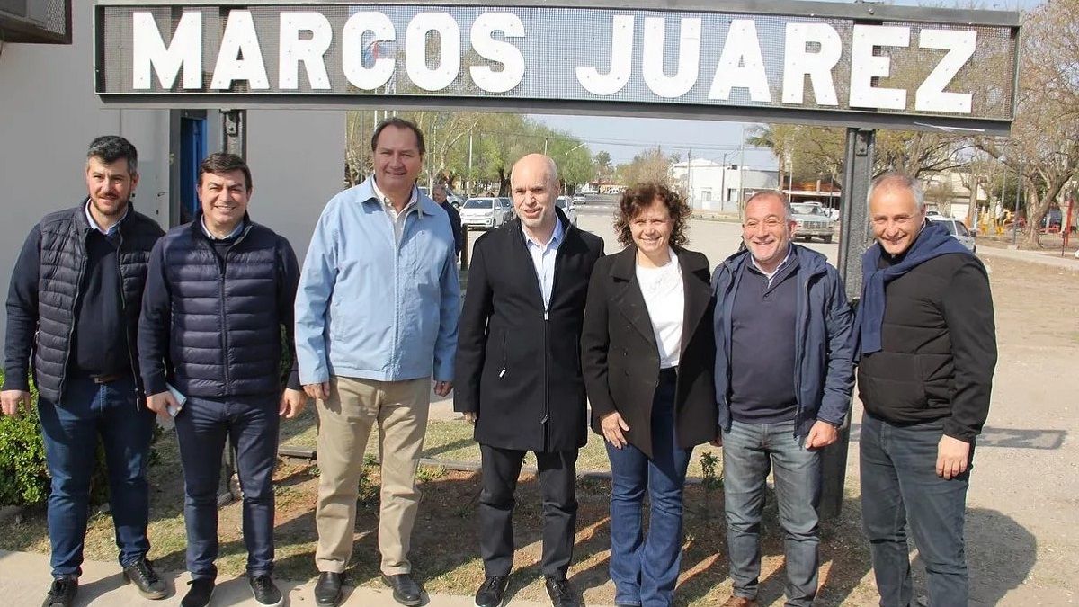 Juntos por el Cambio
