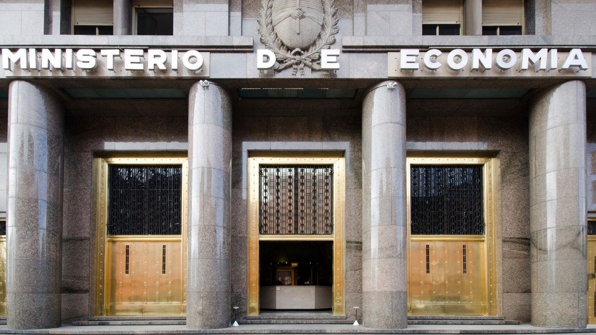 Ministerio de Economía
