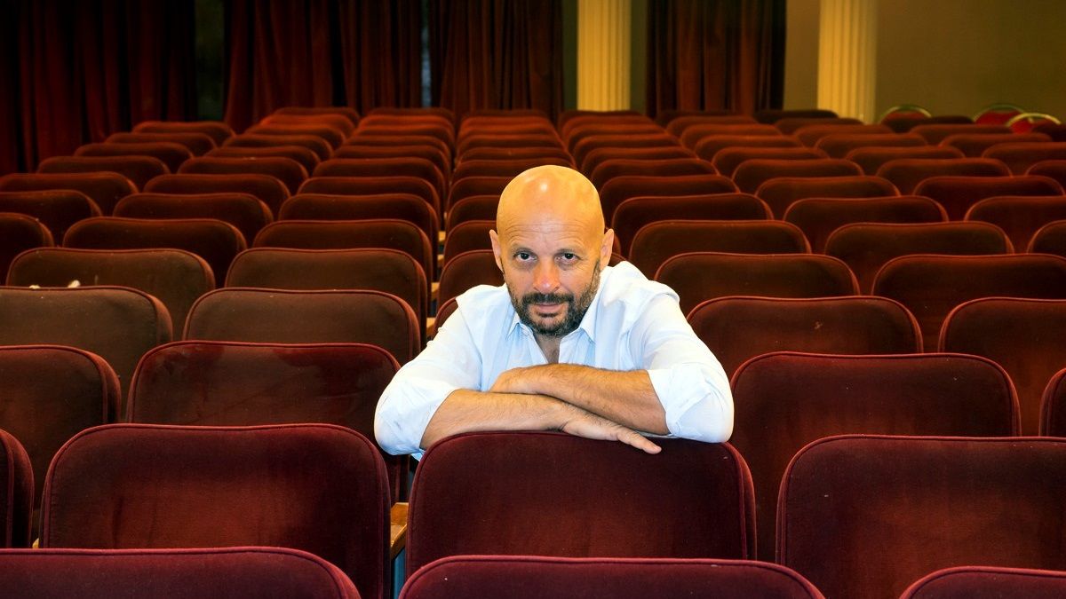 Raúl Sansica