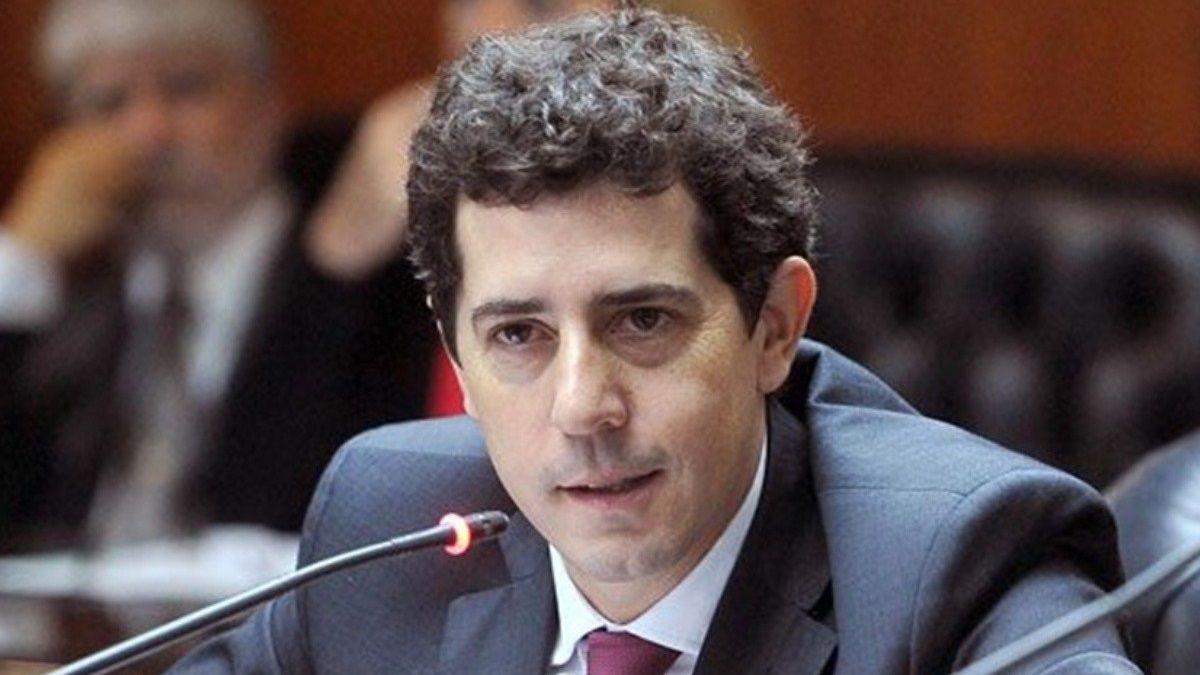 Eduardo 'Wado' de Pedro