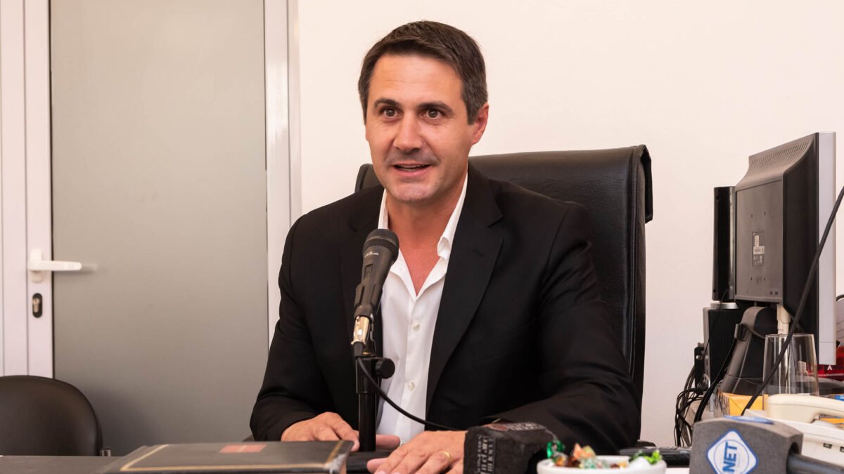 Guillermo Cavigliasso