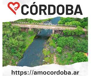 Amo Córdoba