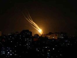 Gaza e Israel entran en guerra tras un ataque sin precedentes desde la Franja