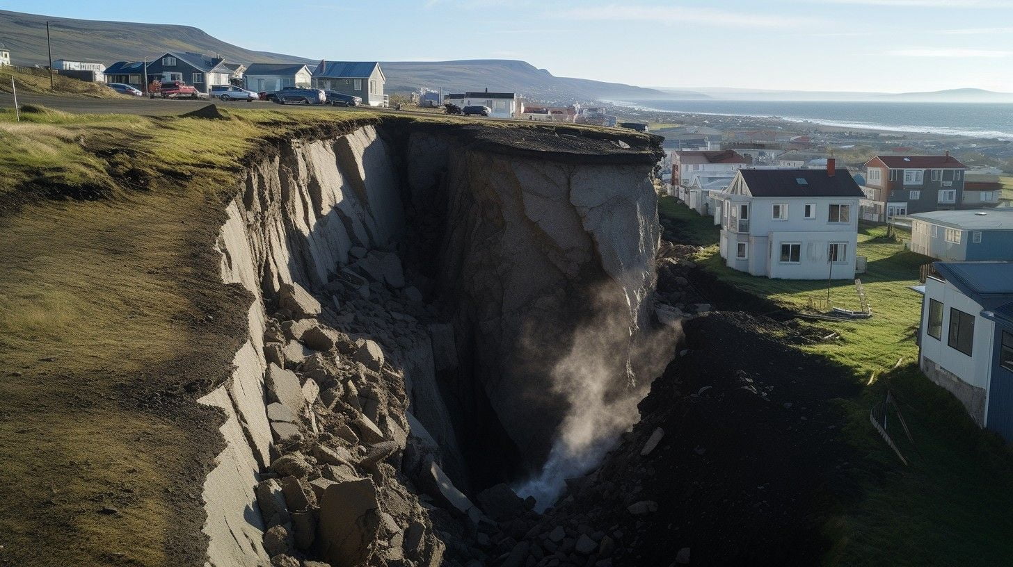 Islandia