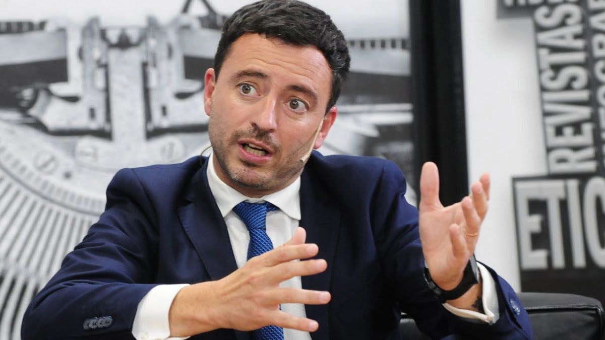 movilidad jubilatoria en Diputados - Rodrigo De Loredo