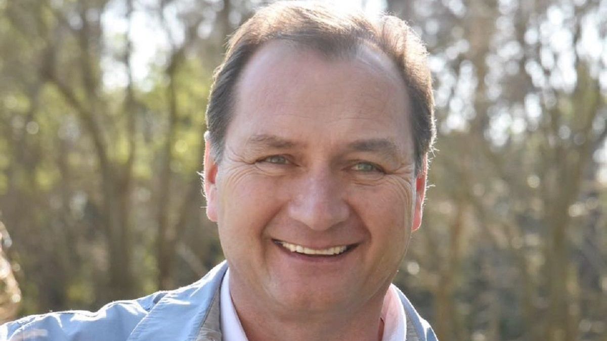 Pedro Dellarossa