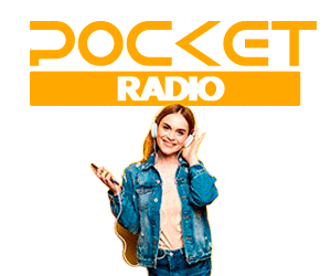 Radio Pocket Tu Puerta de Entrada a la Música Global. Pocket Radio