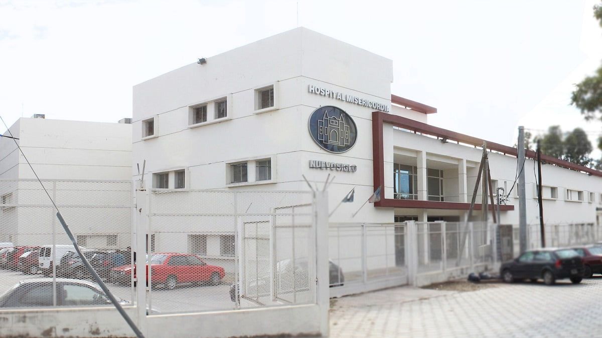 Hospital Misericordia