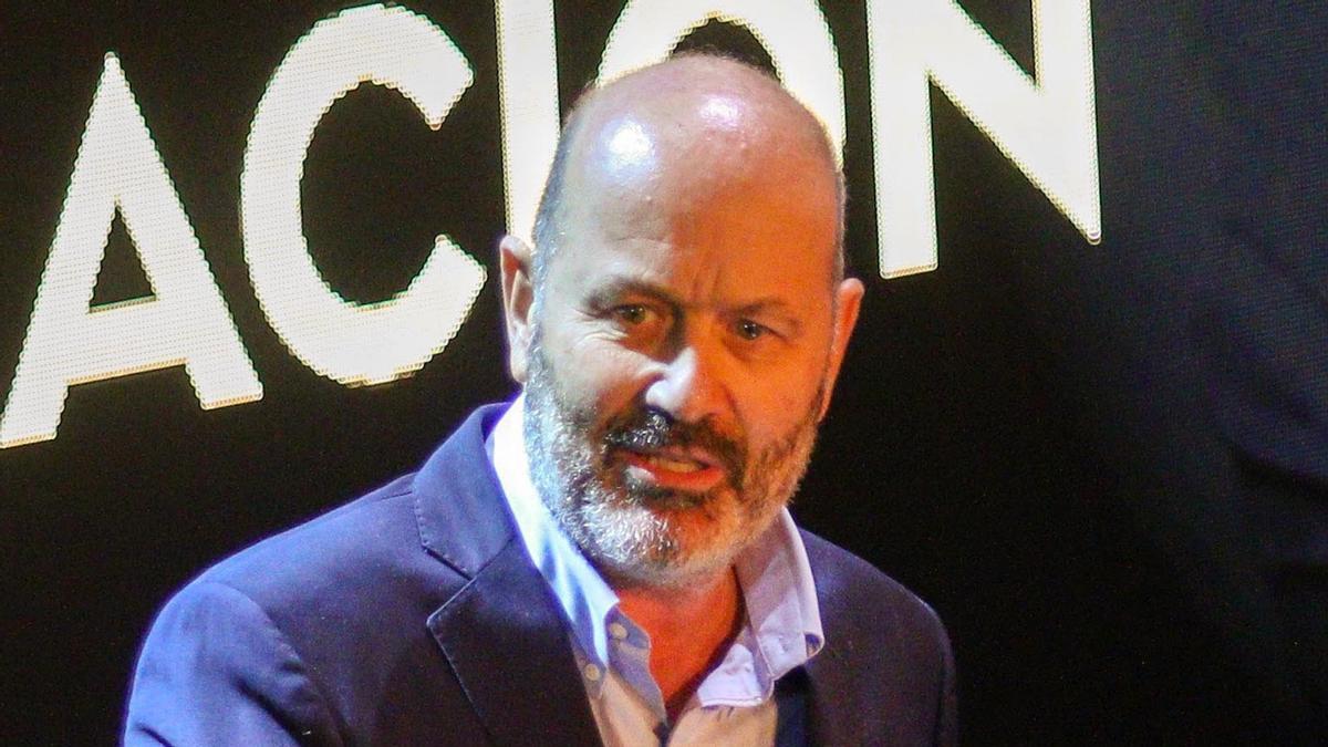 Federico Sturzenegger