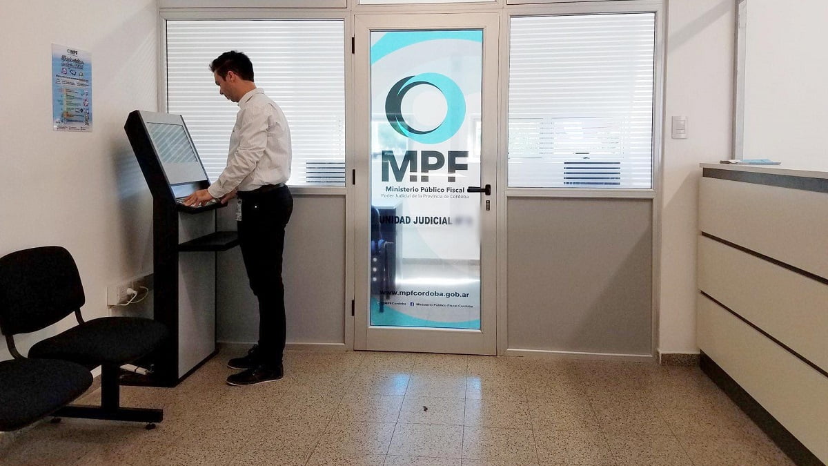 Ministerio Público Fiscal de Córdoba