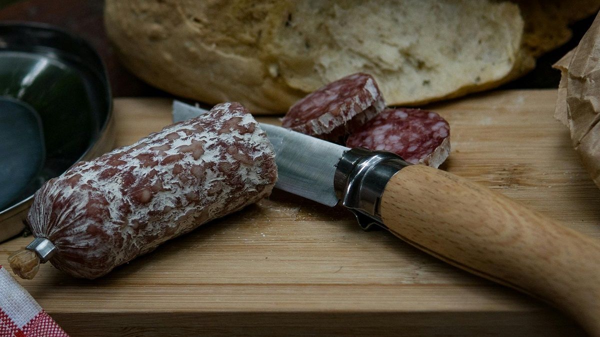 Salame