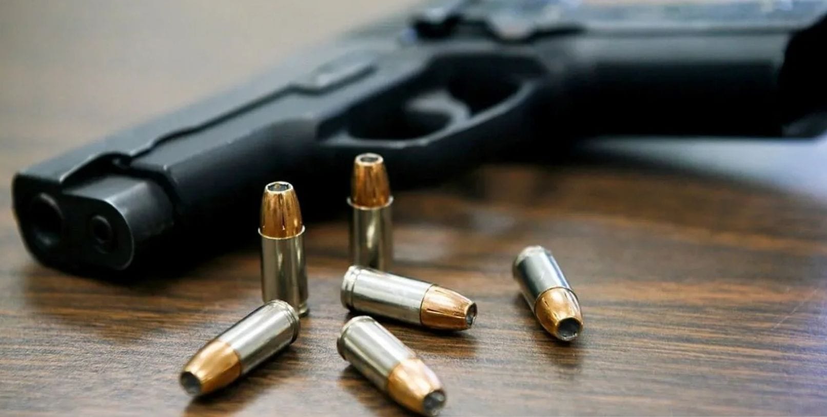 portación de armas en Argentina