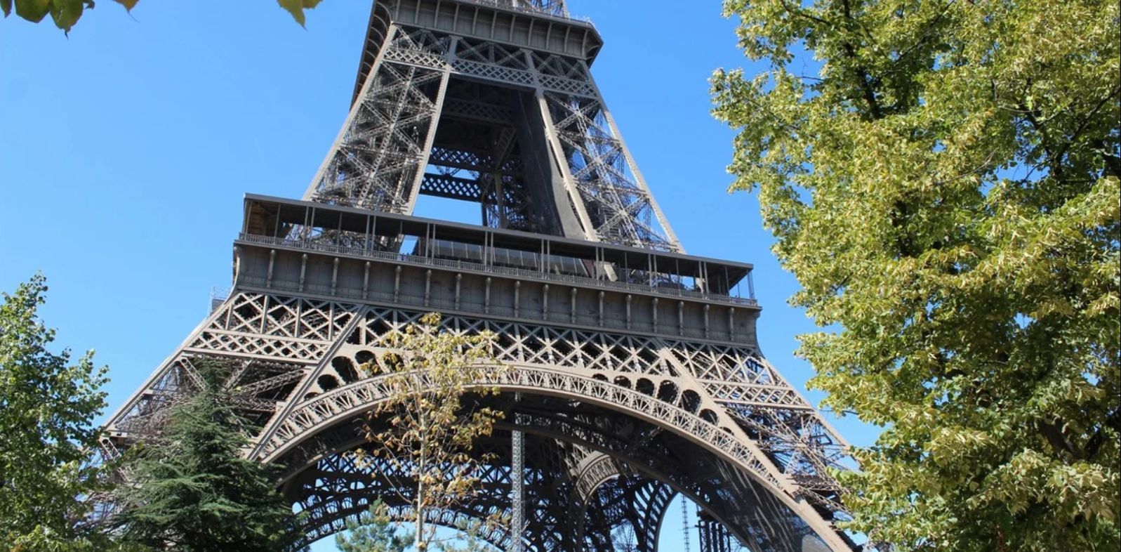 Torre Eiffel cordobesa