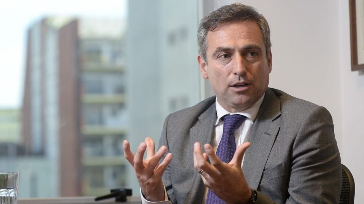 Ramón Javier Mestre