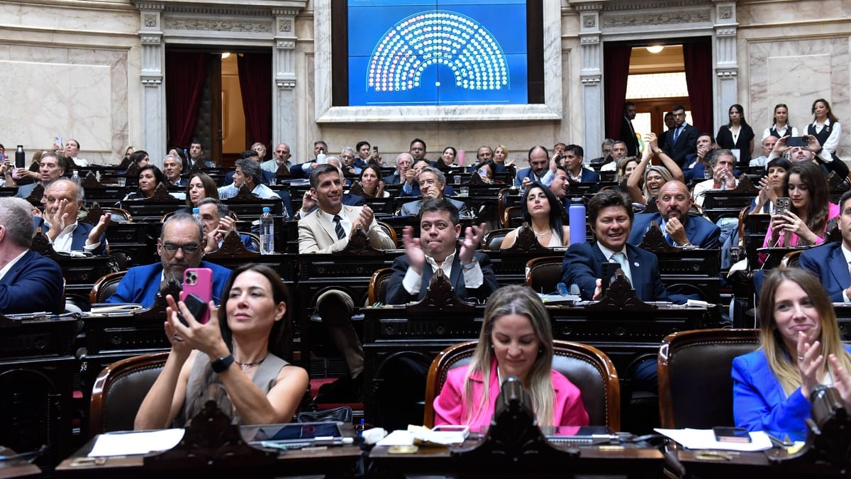 Cámara de Diputados