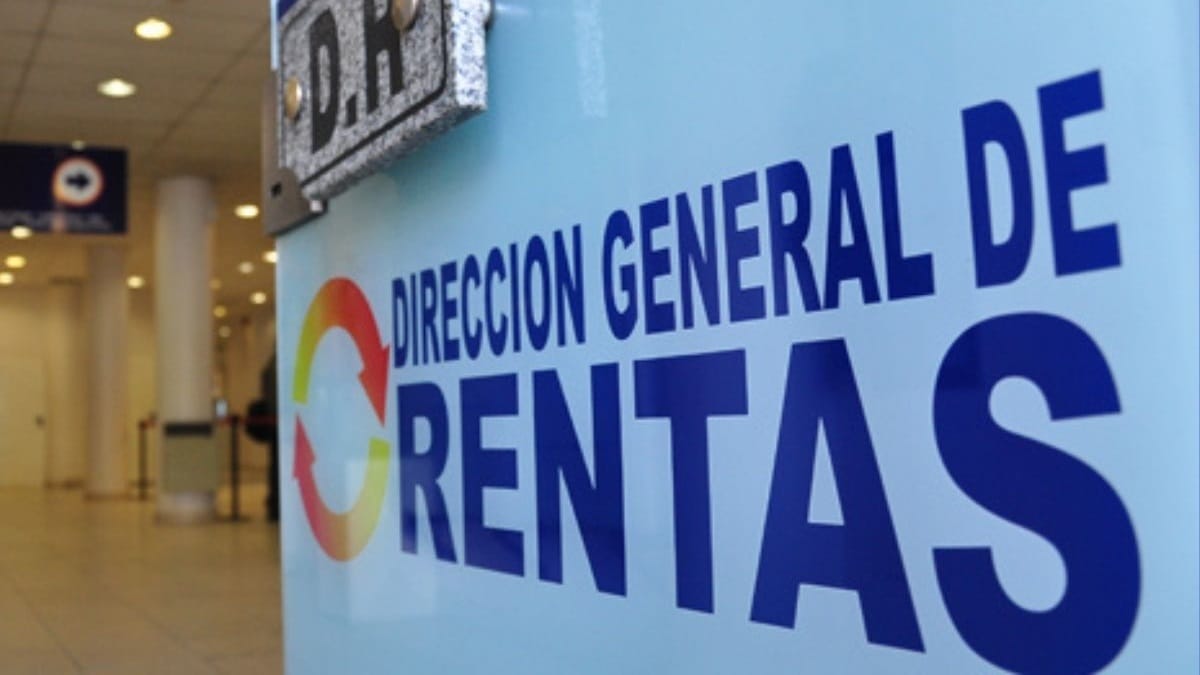 Dirección General de Rentas de la Provincia de Córdoba