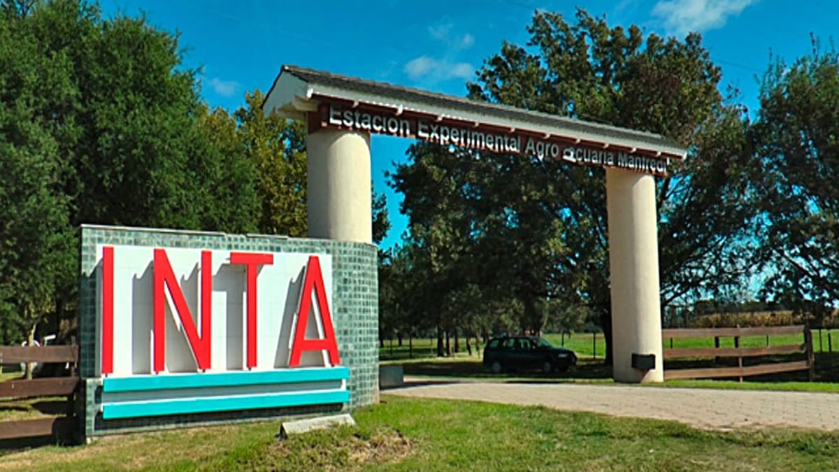 Instituto Nacional de Tecnología Agropecuaria (INTA)