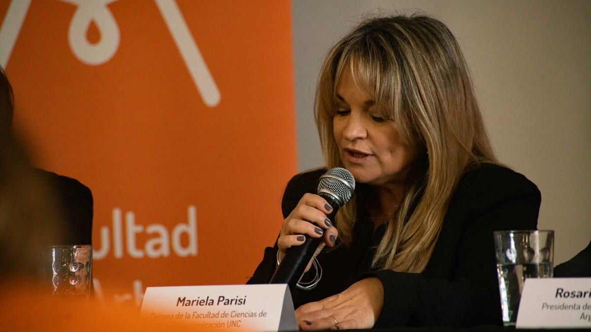 Mariela Parisi