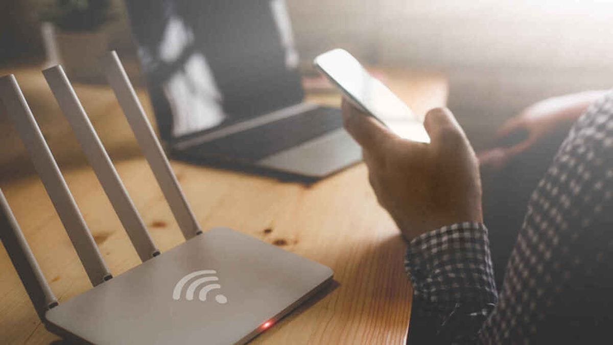 Cómo conectar mi móvil al wifi sin tener que usar contraseña: tres métodos rápidos y fáciles