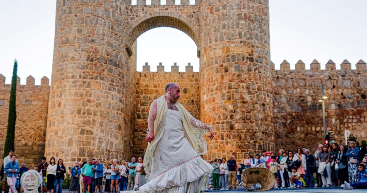 El legado de las 15 ciudades Patrimonio de la Humanidad deslumbra a miles de visitantes