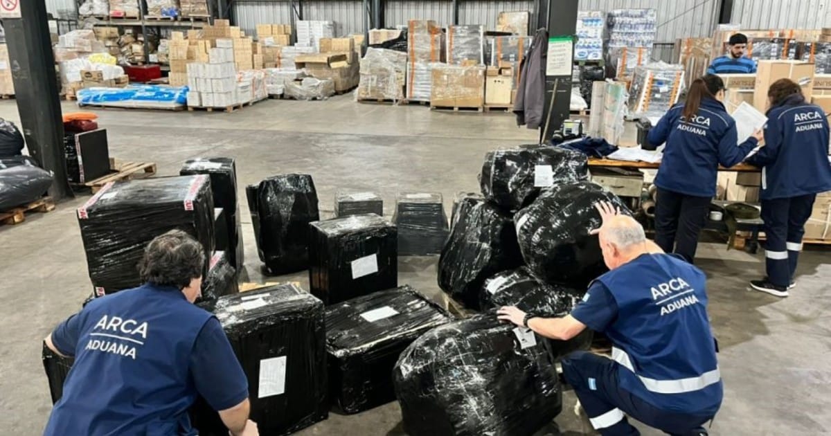 Golpe al contrabando: el plan de los comercios porteños para frenar la venta ilegal en todo el país