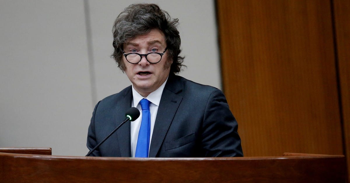 La causa por la presunta estafa de la criptomoneda $Libra cambia de juez