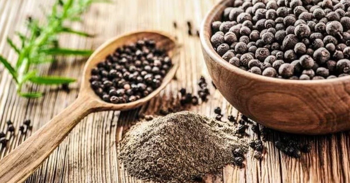 Por qué la pimienta negra puede ser clave para mejorar la digestión