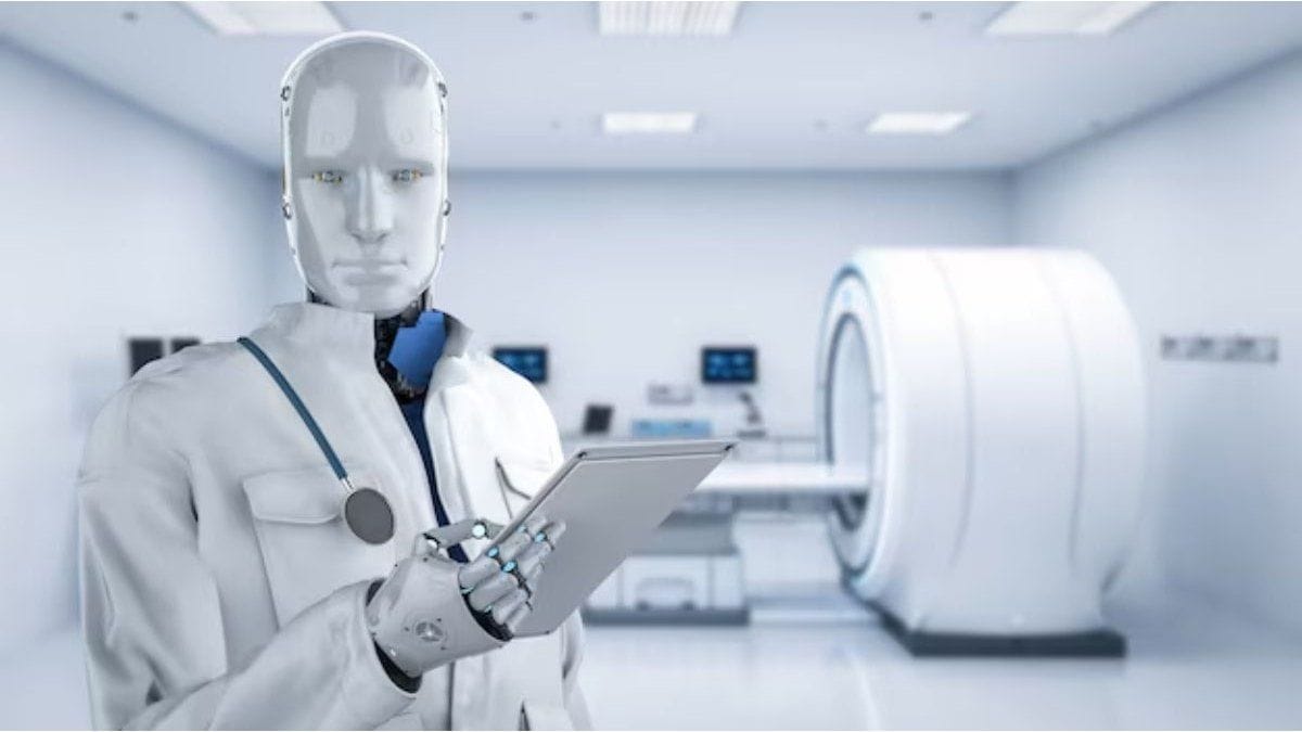 Un modelo de Inteligencia Artificial puede predecir el riesgo de enfermedades con décadas de antelación