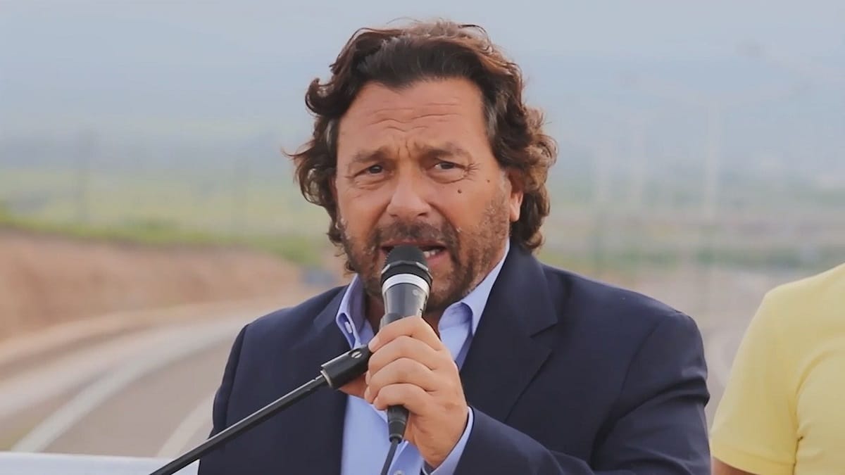 Gustavo Saenz