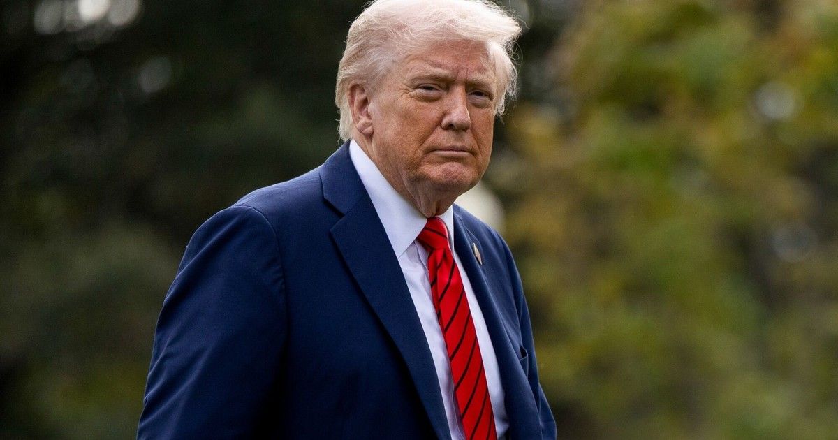 Trump anunció aranceles de 100% sobre China y vuelve a escalar la guerra comercial