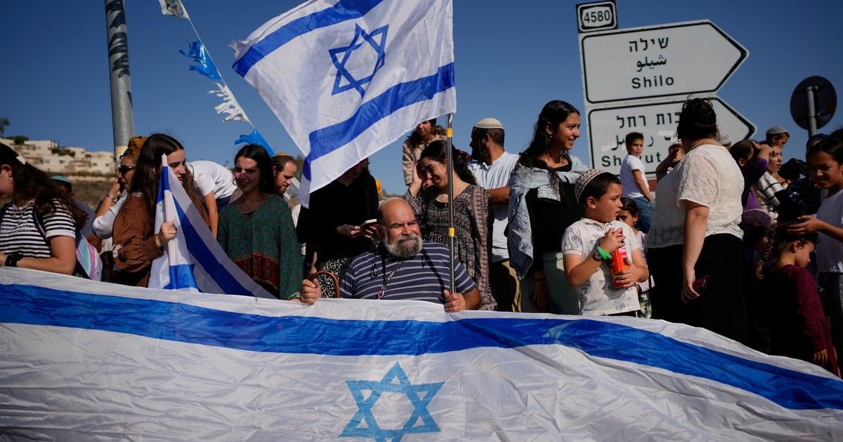 Quiénes son los 13 rehenes muertos que Hamas todavía no entregó a Israel