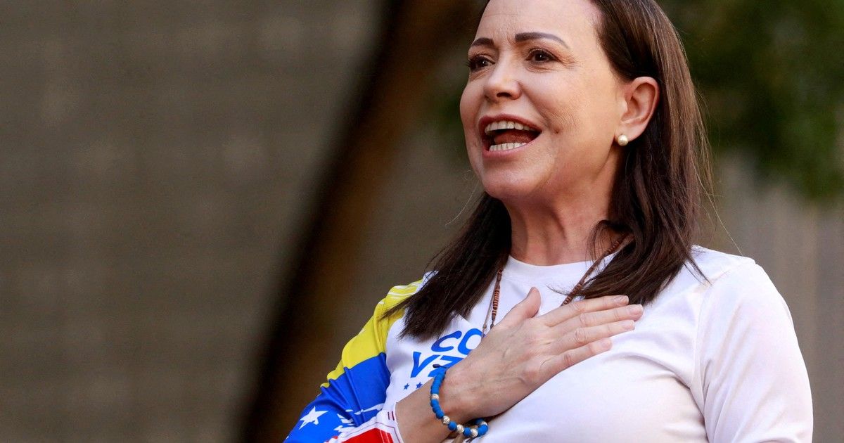 Análisis: Un Premio Nobel en la garganta de la dictadura venezolana