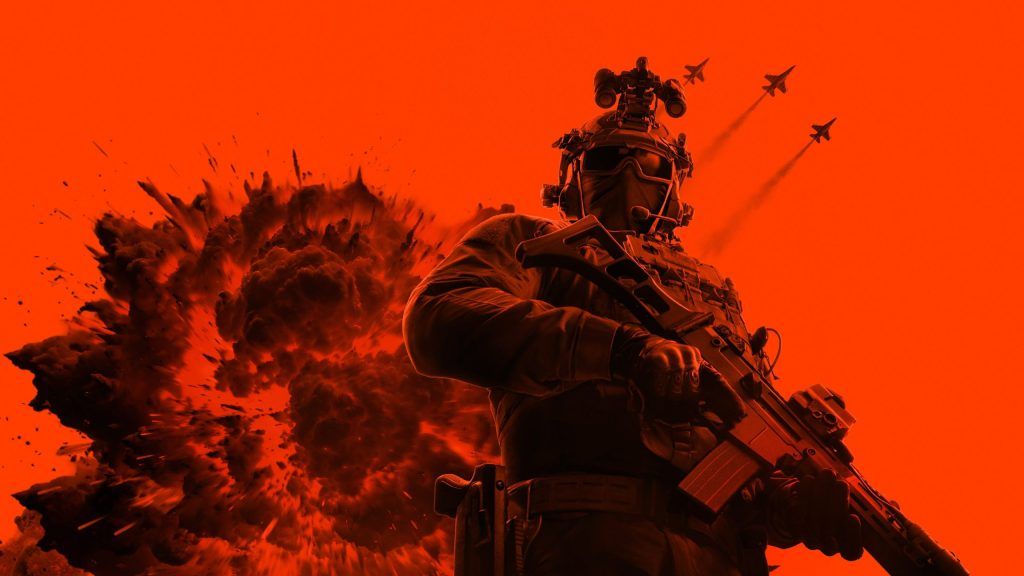 Battlefield 6