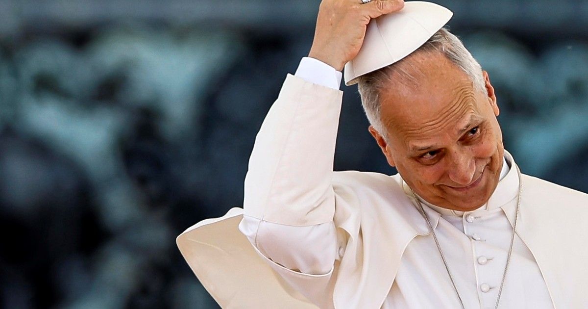 El Papa desafía a las universidades católicas a "formar críticos y ciudadanos comprometidos"
