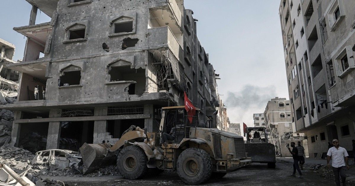 "La guerra terminó, Bibi": paso a paso, los detalles del acuerdo en Gaza, relatados por un negociador clave