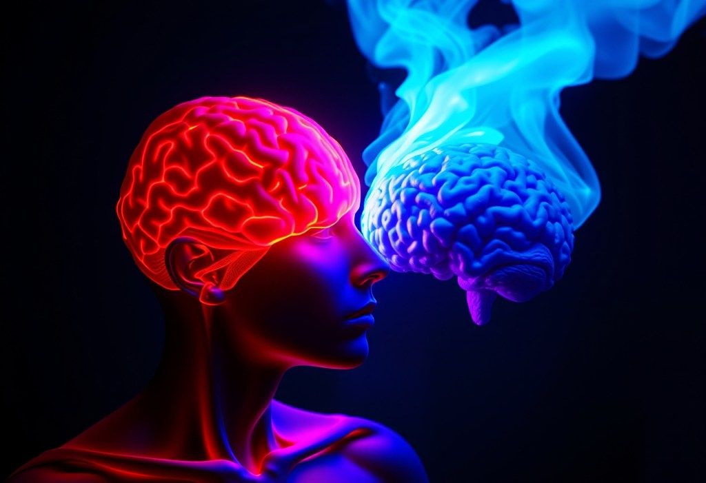 política cerebro, cerebro femenino, envejecimiento