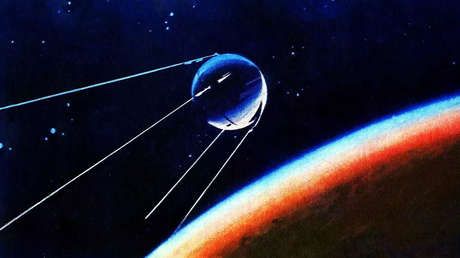 Cuando el mundo miró al cielo: el satélite soviético que inició la era espacial hace más de 65 años