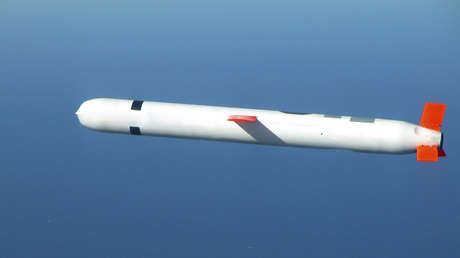 "El impulso de Anchorage se agotó": Moscú expone qué significaría la entrega de Tomahawks a Kiev