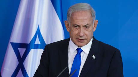 Witkoff menciona a Netanyahu en un discurso sobre los rehenes israelíes y pasa esto (VIDEO)