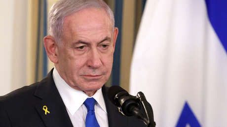 ¿Qué llevó a Netanyahu a cancelar su participación en la cumbre de paz en Egipto?